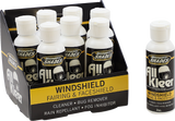 MEMPHIS SHADES Windshield Cleaner - 2 U.S. fl oz. each - Display of 8 MEM0932