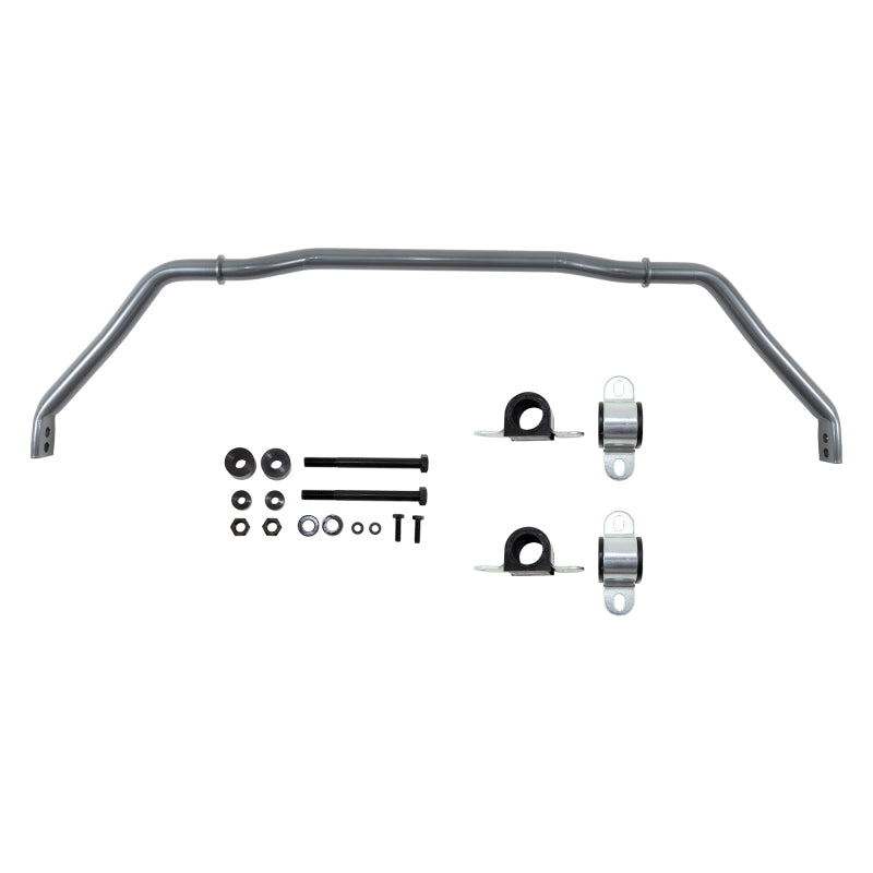 Belltech 2021+ Ford F150 2WD/4WD Front & Rear Sway Bar Set w/ Hardware (5461/5561) 9939