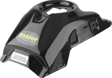 MAIERTank Cover Blk Trx250r '86-89117220