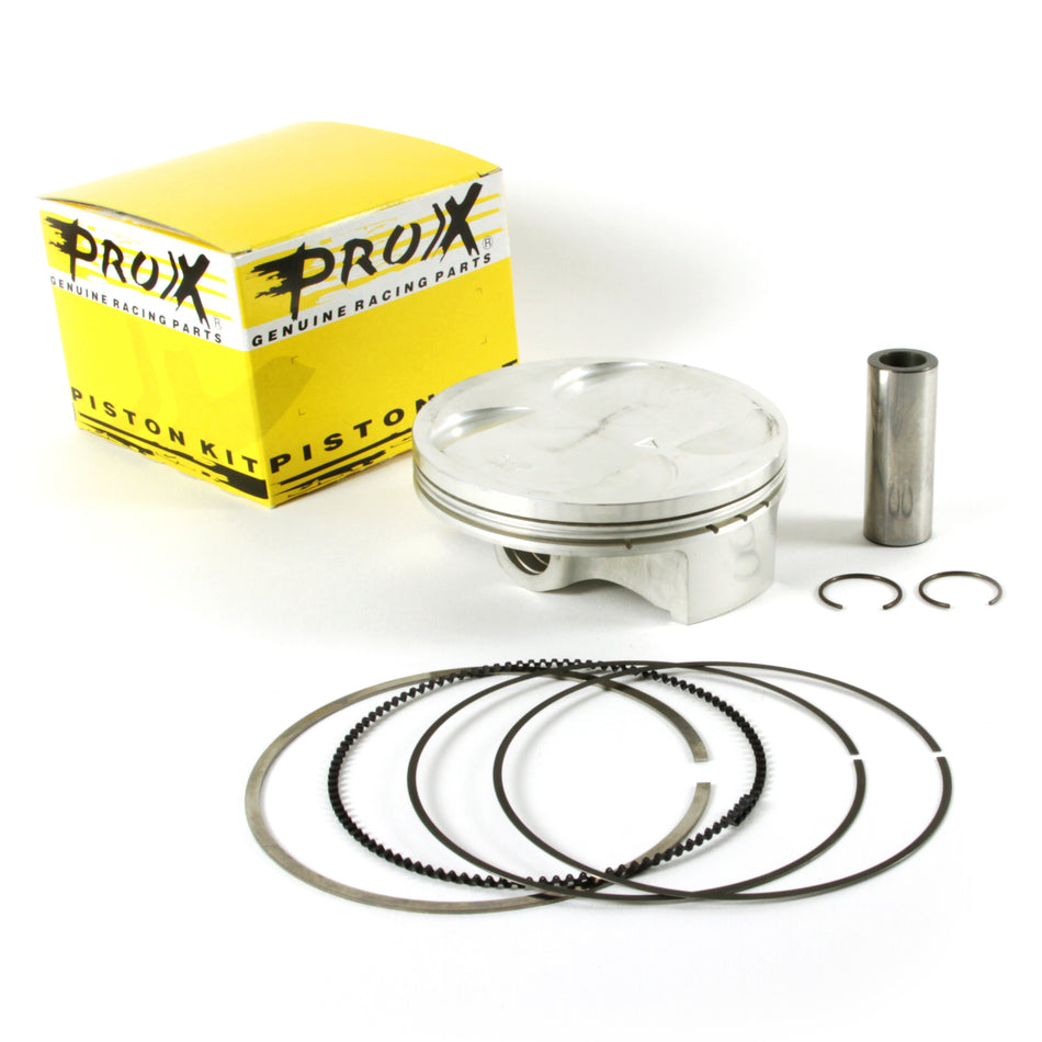 PROX Piston Kit Forged Nikasil Cyl 99.00/+3.00 Hon 01.1402.300