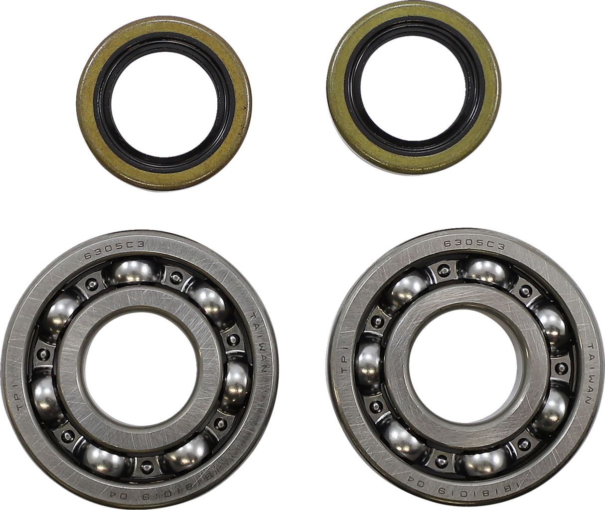 VINTCO Main Bearing Kit KMB009