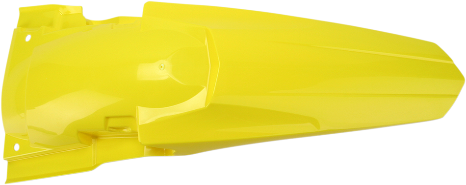 ACERBIS Rear Fender - Yellow 2171930231