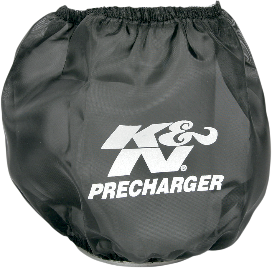 K & N Precharger - Black - Yamaha YA-4504PK
