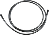 MAGNUM Brake Line - 76" - Black Pearl AS4576