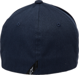 ALPINESTARS Linear Hat - Navy/Red - L/XL 1230810057030LX