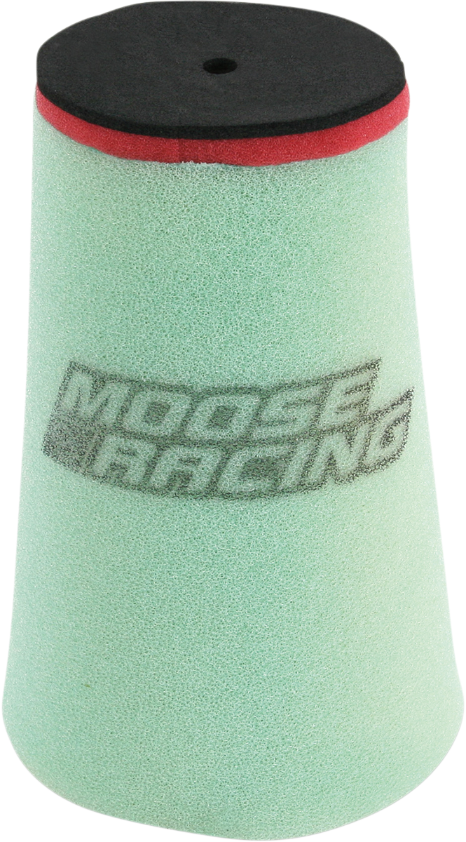 Filtro de aire preengrasado MOOSE RACING - Yamaha P3-80-02