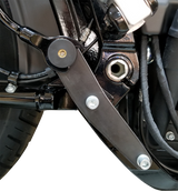 SUPERTRAPP Saddlebag Support Bracket Kit 100-74684