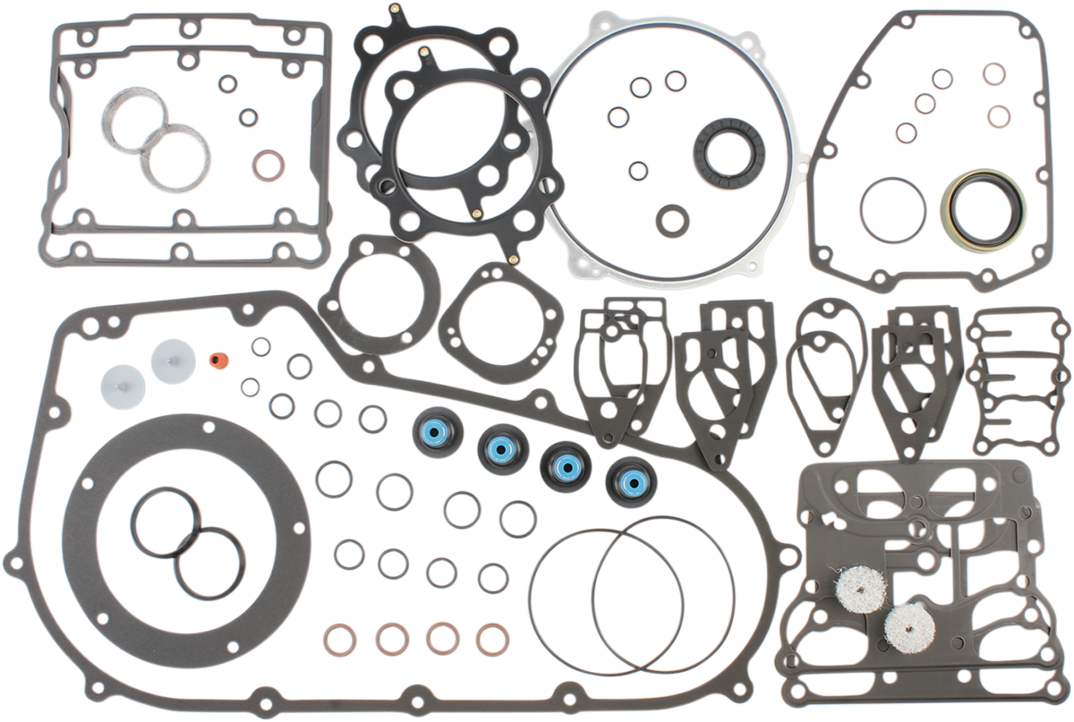 COMETIC Complete Gasket Kit - Big Twin C10123-030