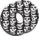 FACTORY EFFEX Grip Donuts - Skulls 08-67902