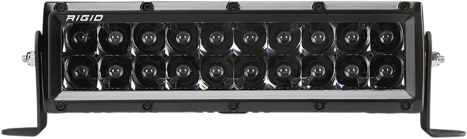 RIGID INDUSTRIES E-Series PRO LED Light - 10" - Spot - Black 110213BLK