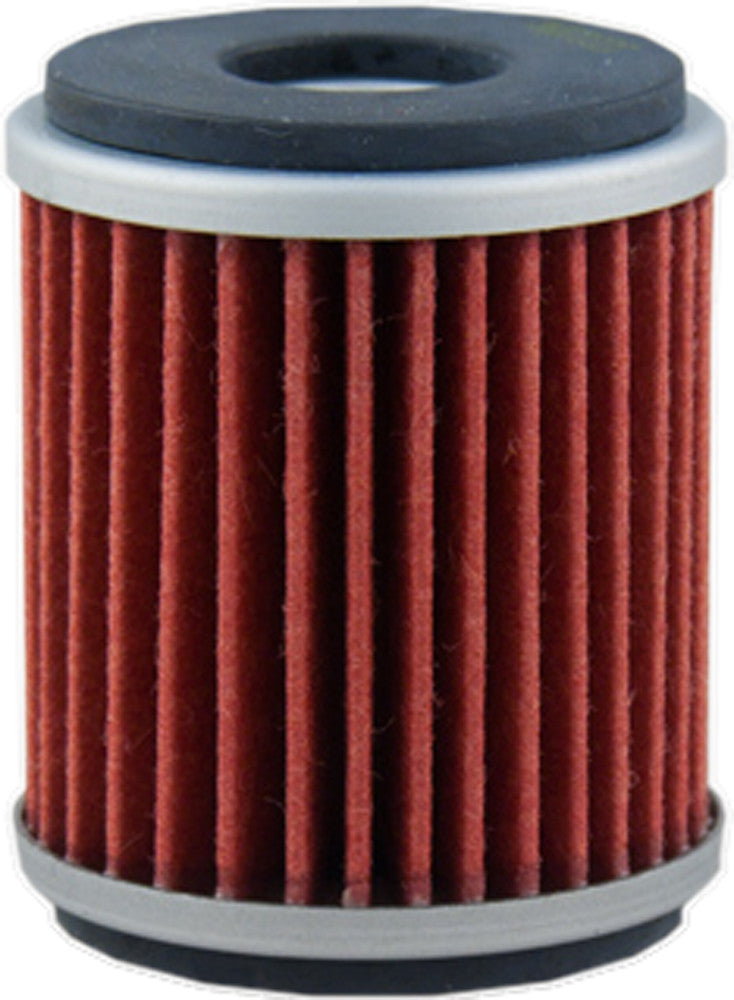 HIFLOFILTRO Oil Filter HF141