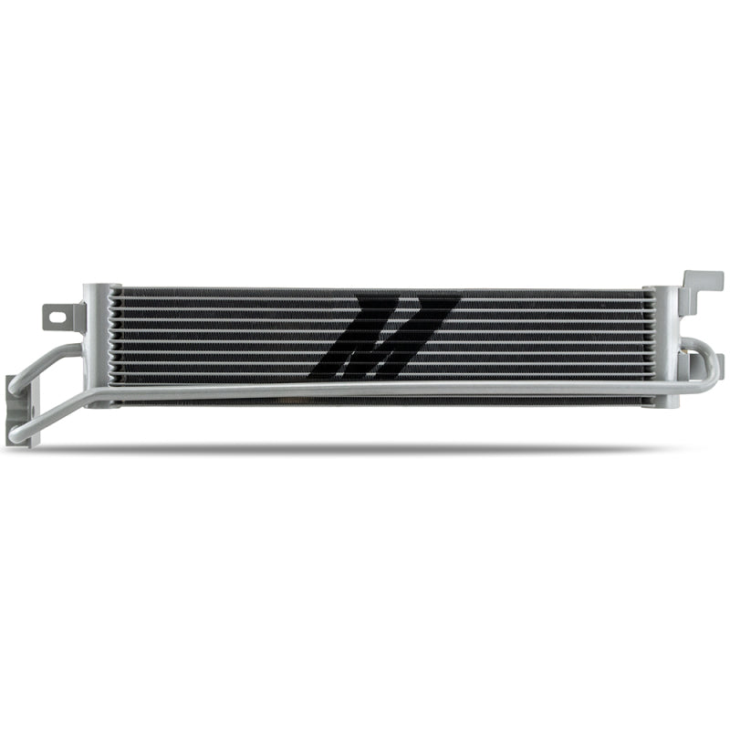 Mishimoto 2018+ Jeep Wrangler JL Performance Transmission Cooler