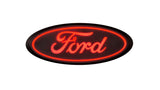 Putco 15-20 Ford F-150 Rear Luminix Ford LED Emblem (Does not Fit Platinum or Limited) 92604