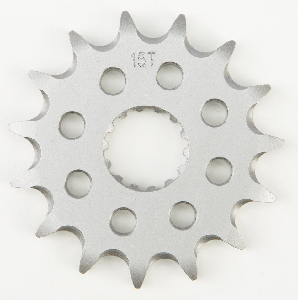 FLY RACING Front Cs Sprocket Steel 15t-428 Yam OLD MX-55815-4