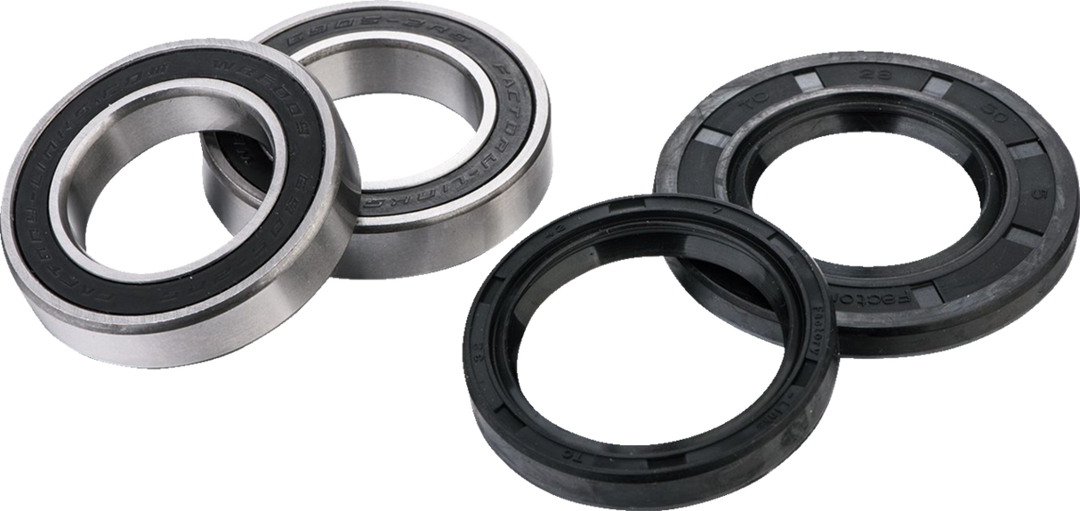 FACTORY LINKS Wheel Bearing Kit - Front FWK-Q-001