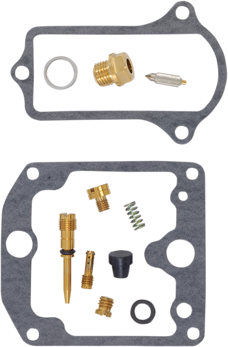 K&L SUPPLY Carburetor Repair Kits 18-2585