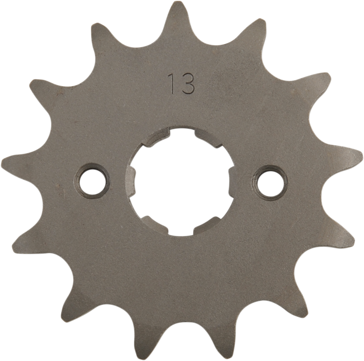 Parts Unlimited Countershaft Sprocket - 13-Tooth 23801-Hb5-00013