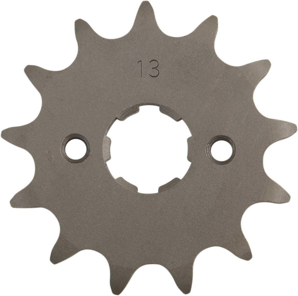 Parts Unlimited Countershaft Sprocket - 13-Tooth 23801-Hb5-00013