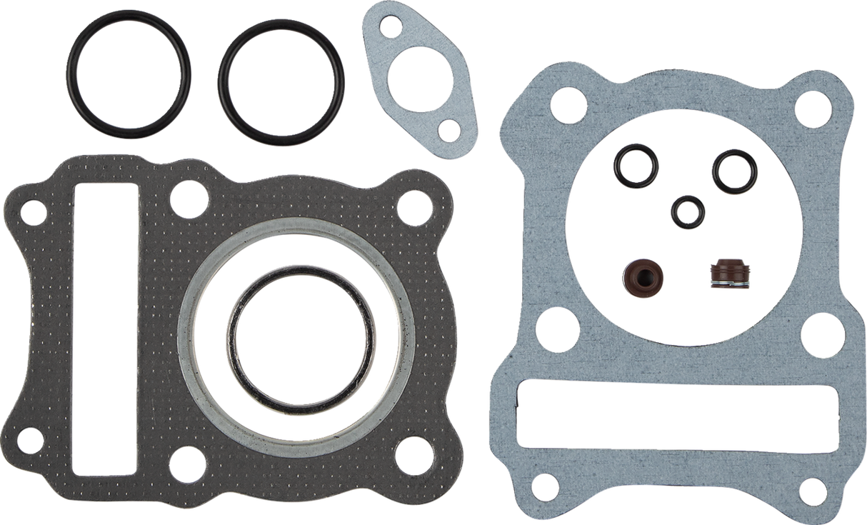 MOOSE RACING Top End Gasket Kit 8100037MSE