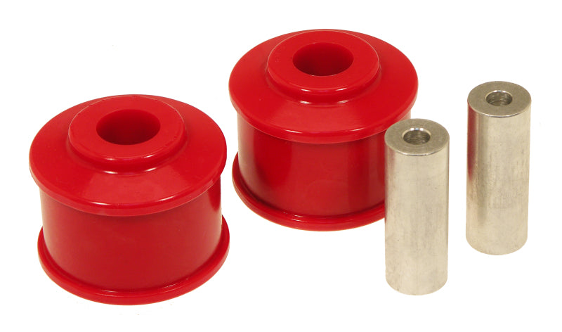 Prothane 93-98 Jeep Grand Cherokee Motor Mount Insert - Red 1-504