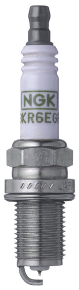 NGK Single Platinum Spark Plug Box of 4 (BKR6EGP) 7092