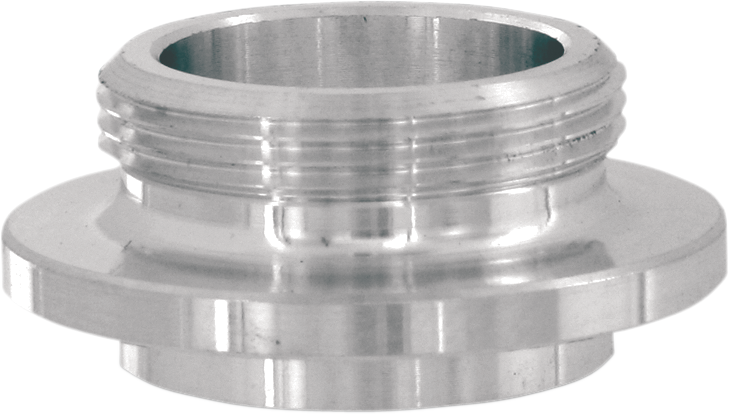 PINGEL Tank Bung - Aluminum - 22mm 22A