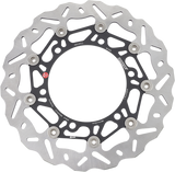 BRAKING Rotor de freno SK2 - Kawasaki WK103R 