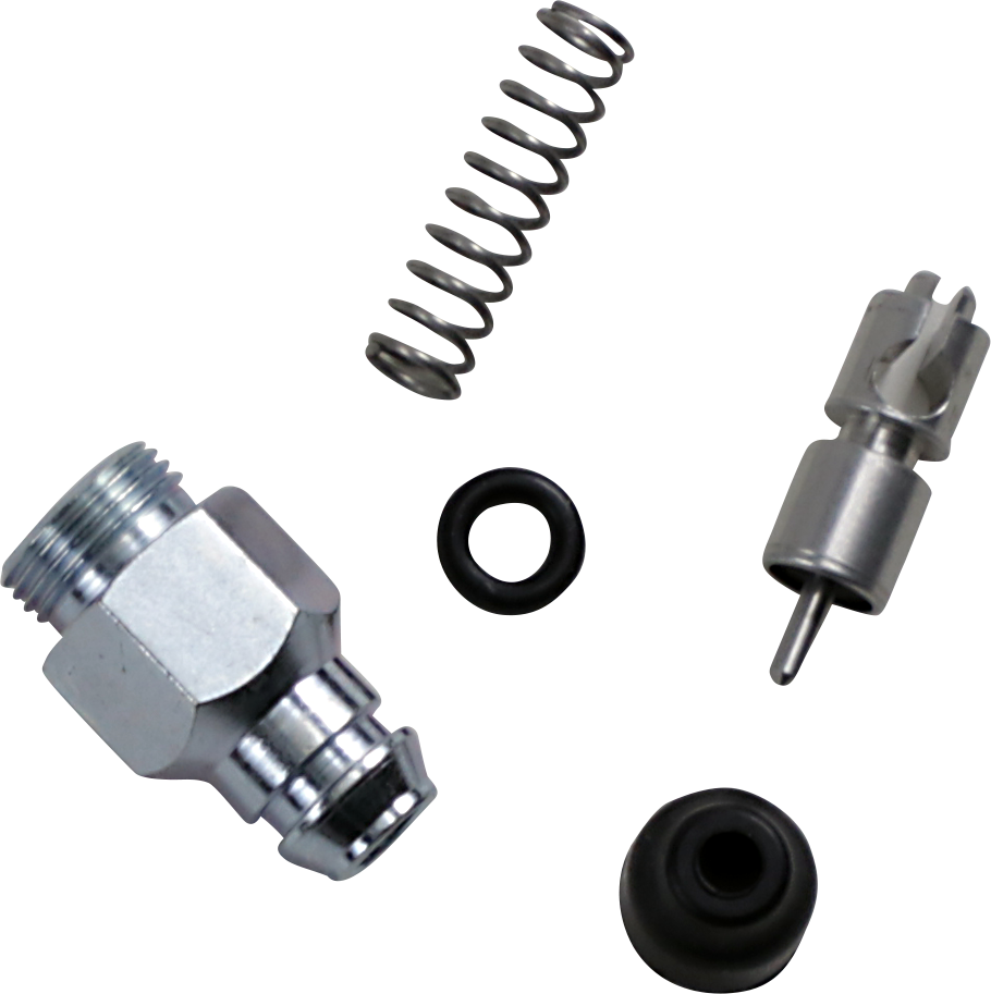 Parts Unlimited Choke Plunger Kit 46-1042
