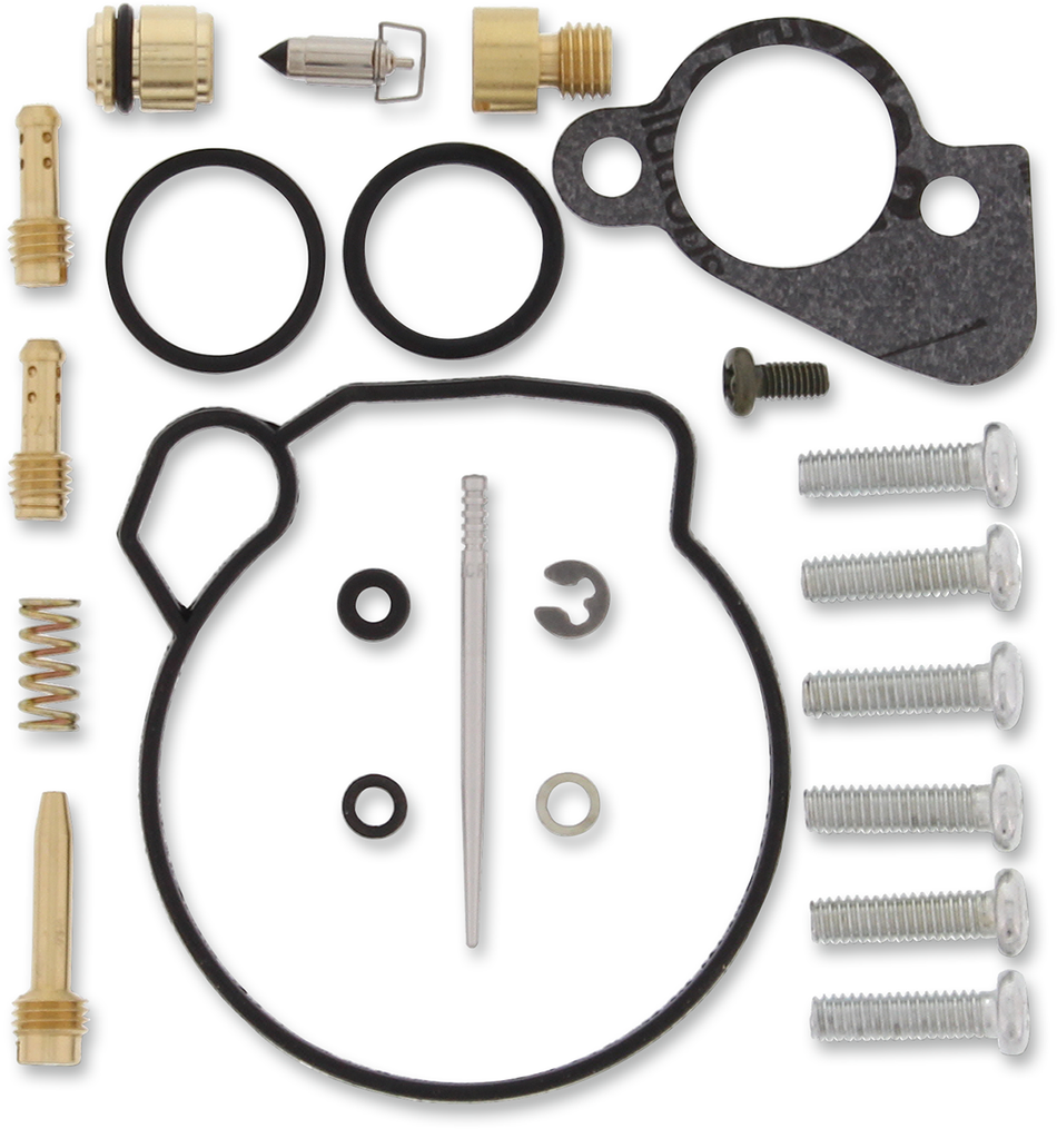 MOOSE RACING Carburetor Repair Kit - Polaris 26-1045