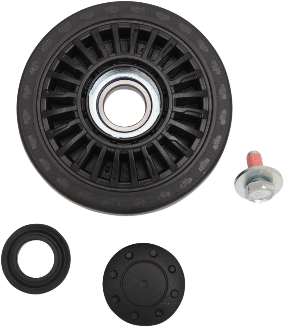 CAMSO Wheel Assembly - 134 mm 7016-00-0134