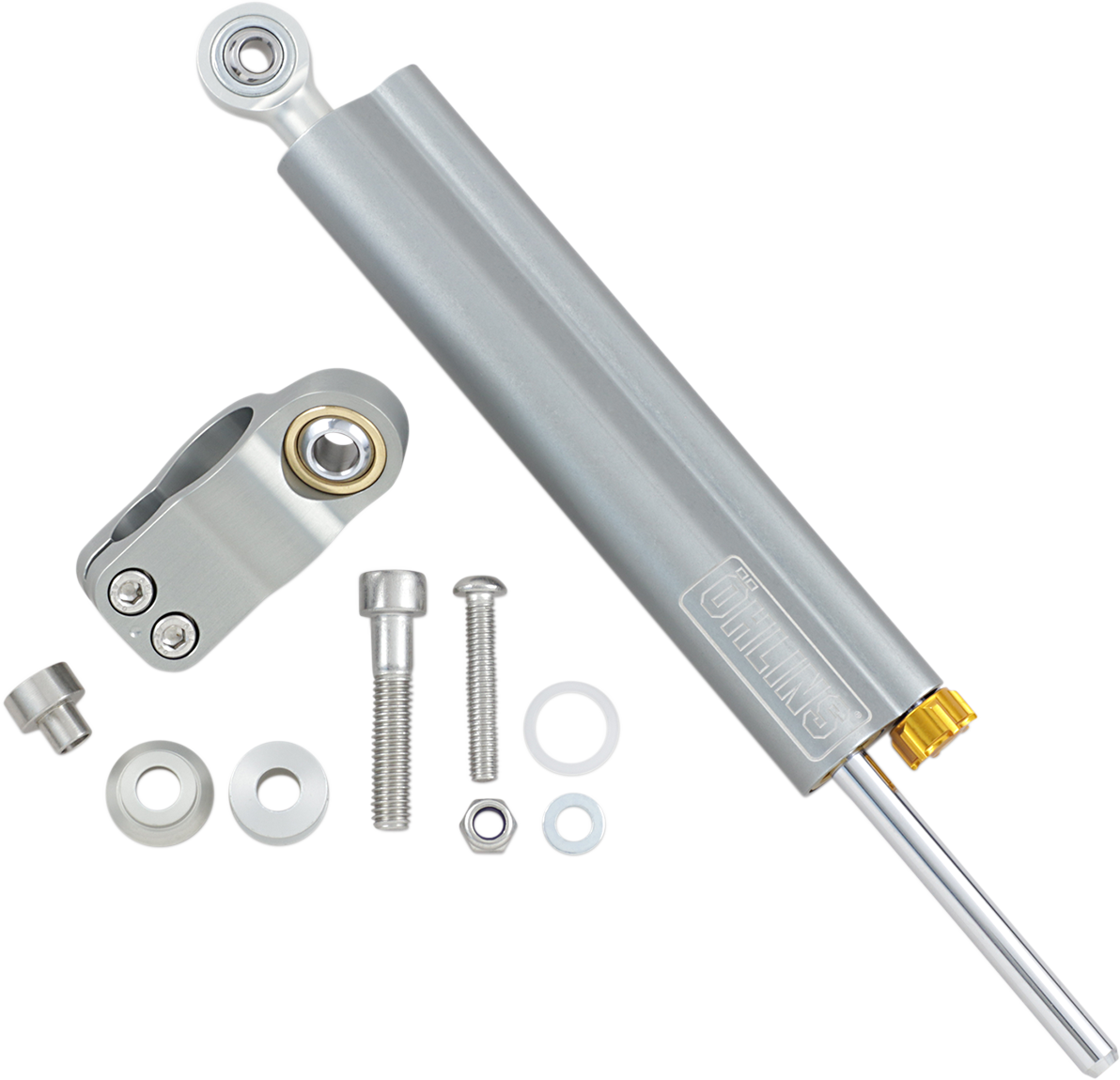 OHLINS Steering Damper SD 033