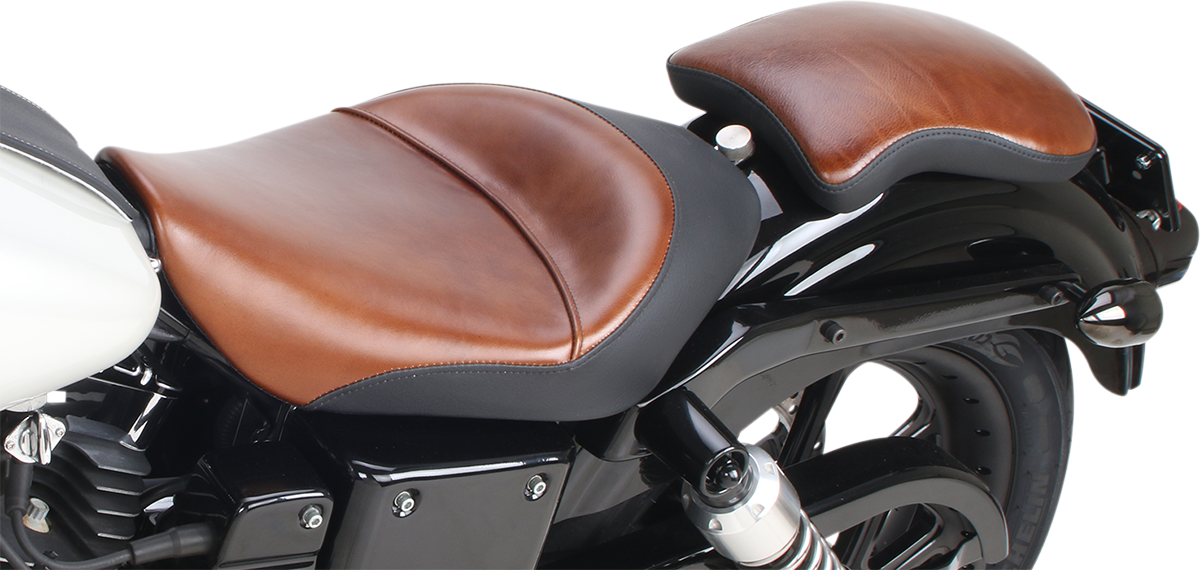 SADDLEMEN Contoured Lariat Pad - 9" SA1015