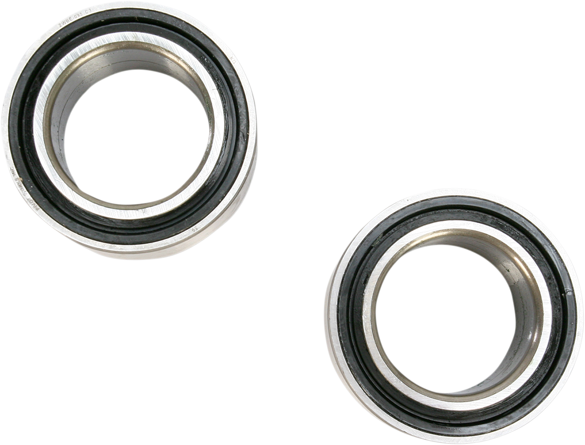 PIVOT WORKS Wheel Bearing Kit - Rear PWRWK-P23-000