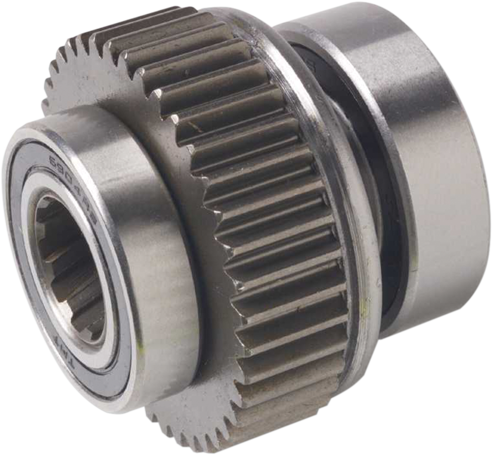 STANDARD MOTOR PRODUCTS Starter - Drive Clutch MC-SDR2