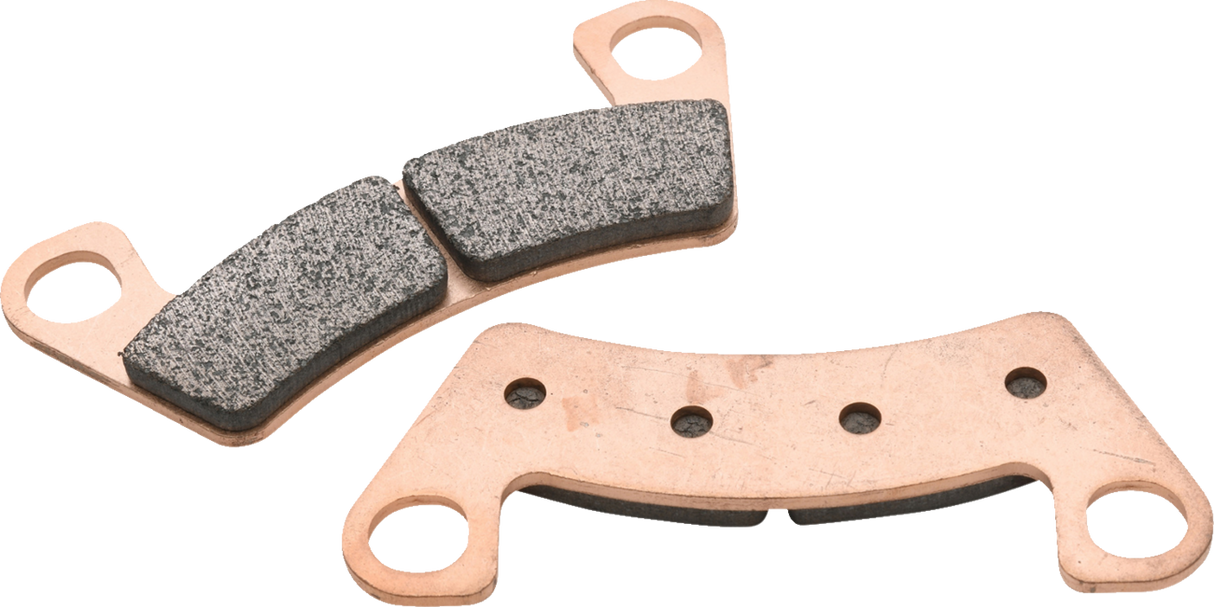 ALL BALLS Sintered Brake Pad Kit 18-8053