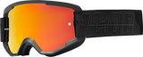 Gafas ICON Airflite - Negras 2601-3231 