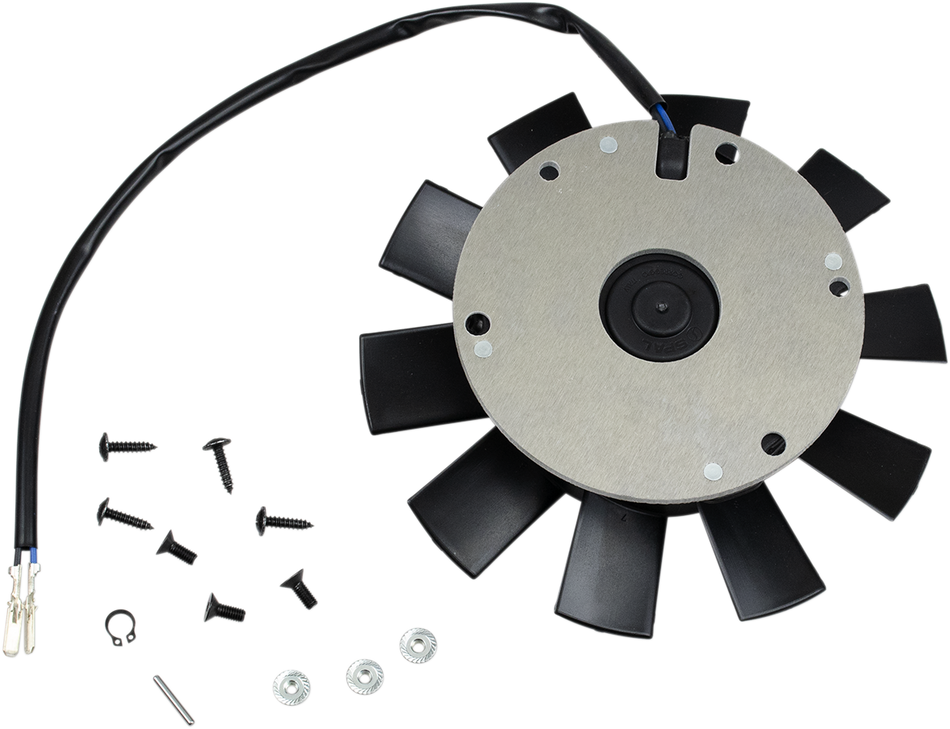 MOOSE UTILITY Hi-Performance Cooling Fan - 440 CFM Z5107