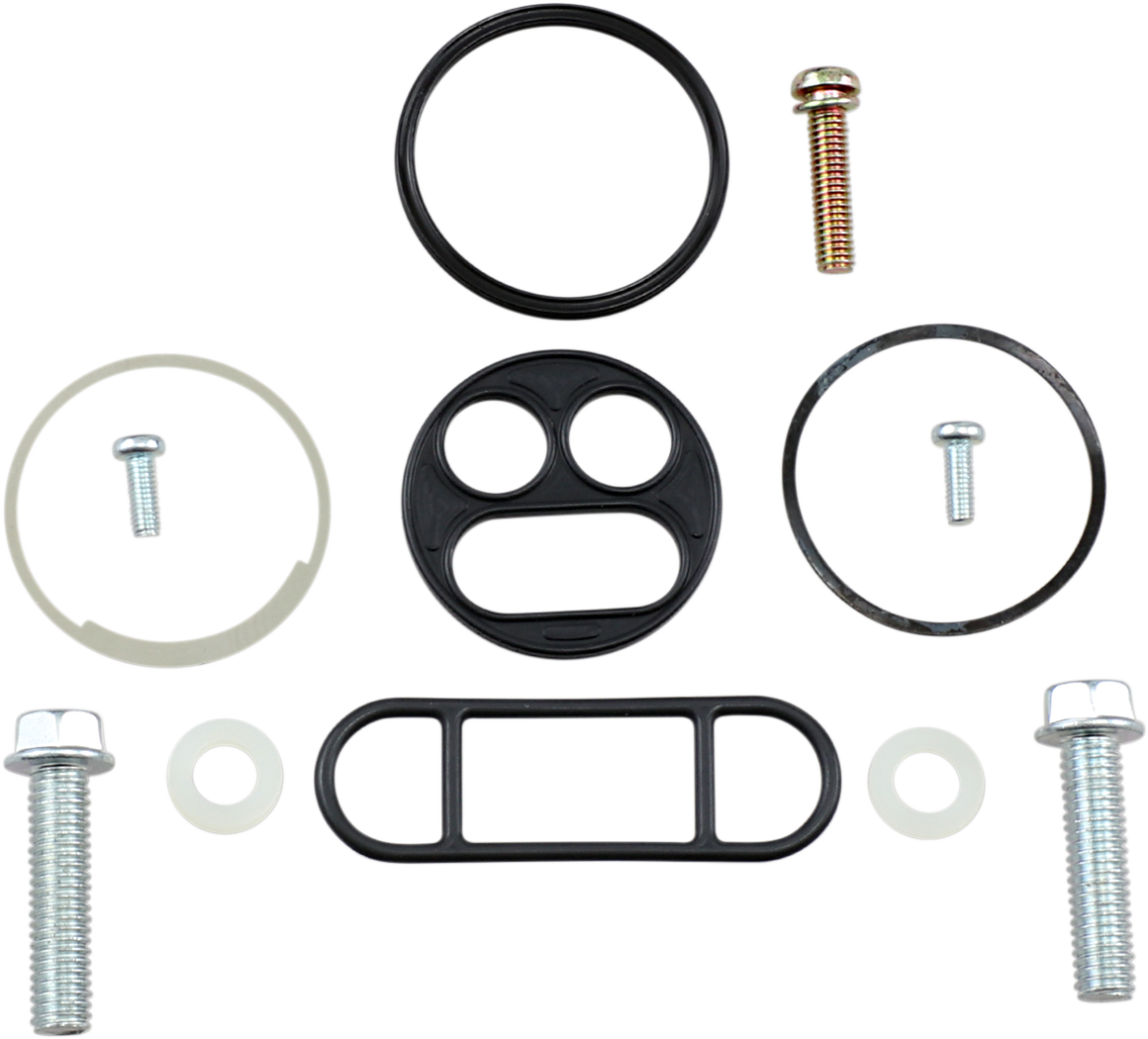 Parts Unlimited Petcock Rebuild Kit - Kawasaki 60-1097