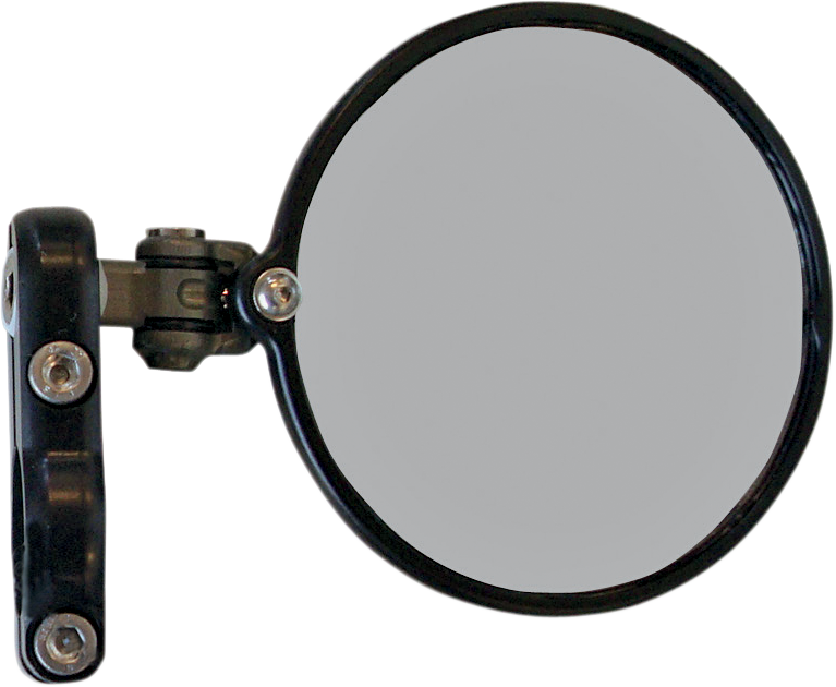 CRG Hindsight Mirror - LS - Right HSLS-200-R