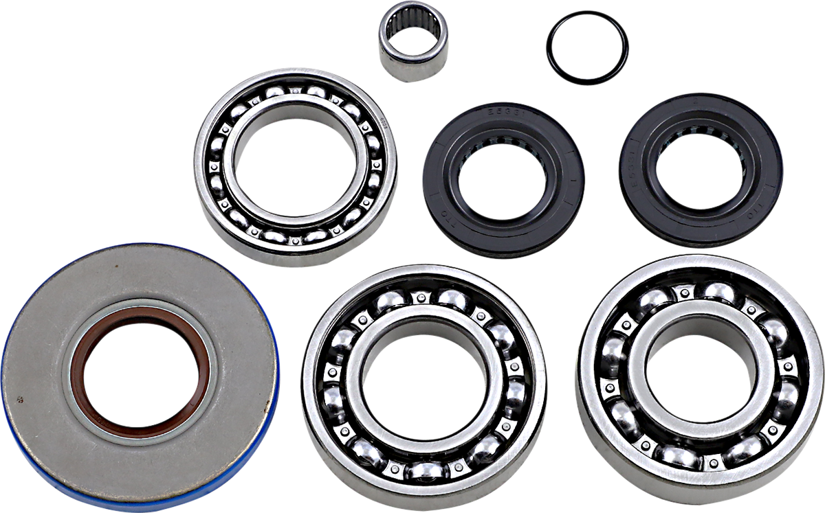 EPI Differential Bearing/Seal Kit - Rear WE290133