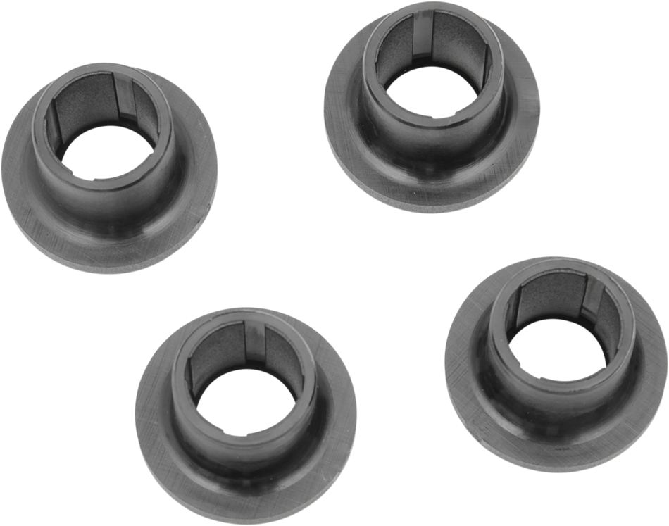 MOOSE RACING A-Arm Bushing Kit - Front Upper/Lower 50-1154