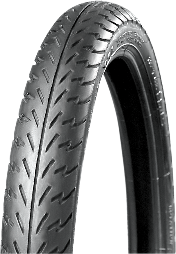 IRC Tire - NR53 - Front - 90/80-17 - 46S T10077