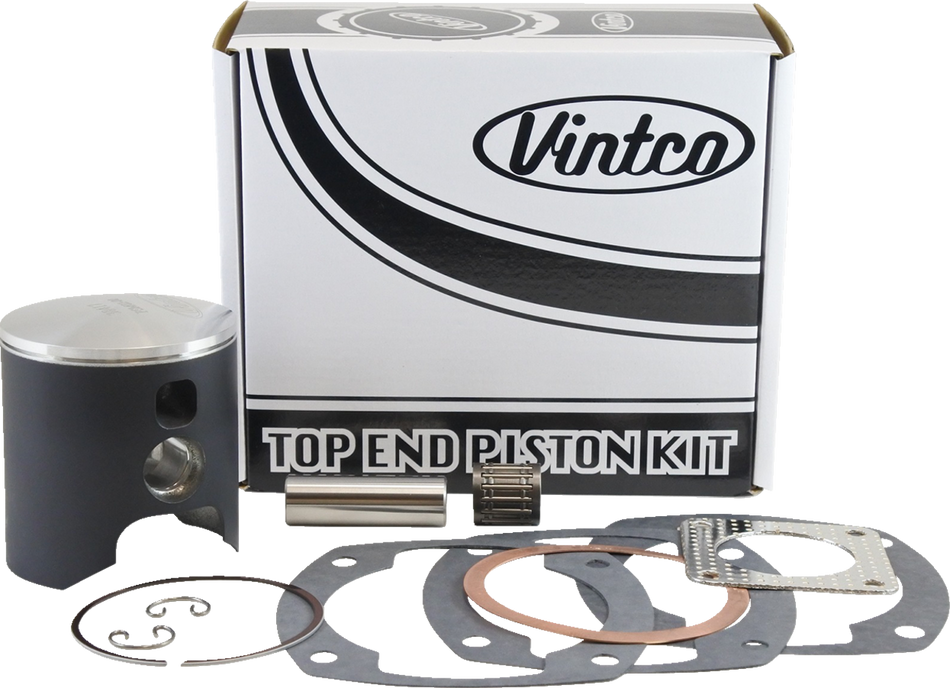 VINTCO Top End Piston Kit KTA03-00