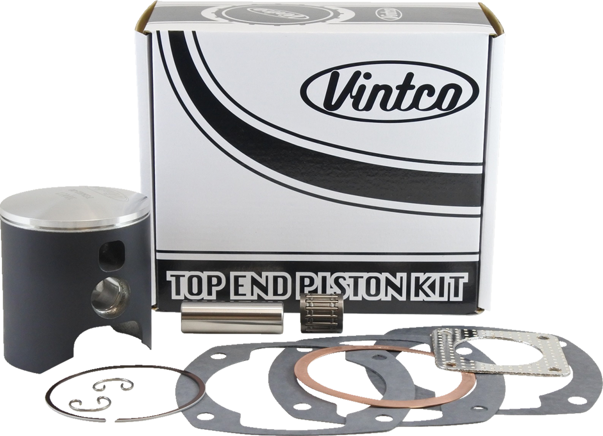 VINTCO Top End Piston Kit KTA03-00