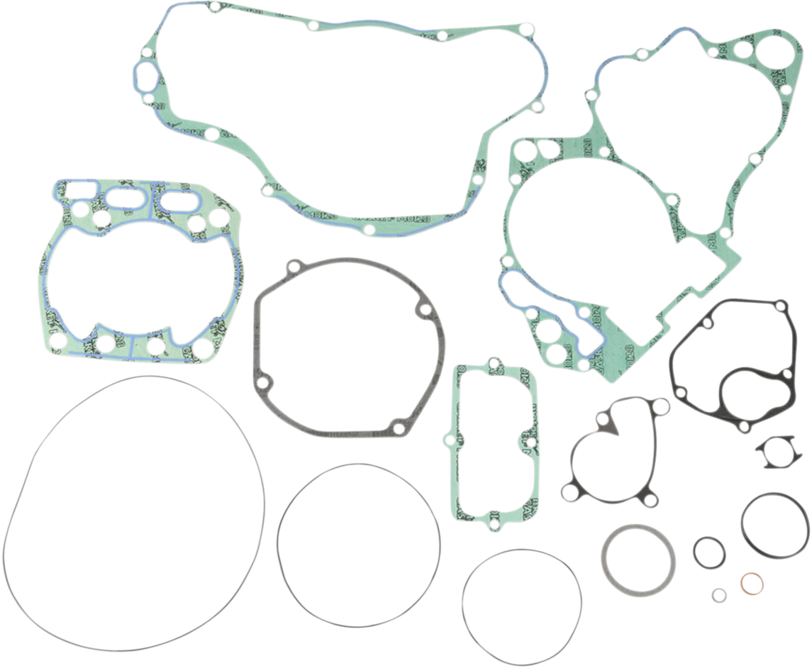 ATHENA Complete Gasket Kit P400510850035