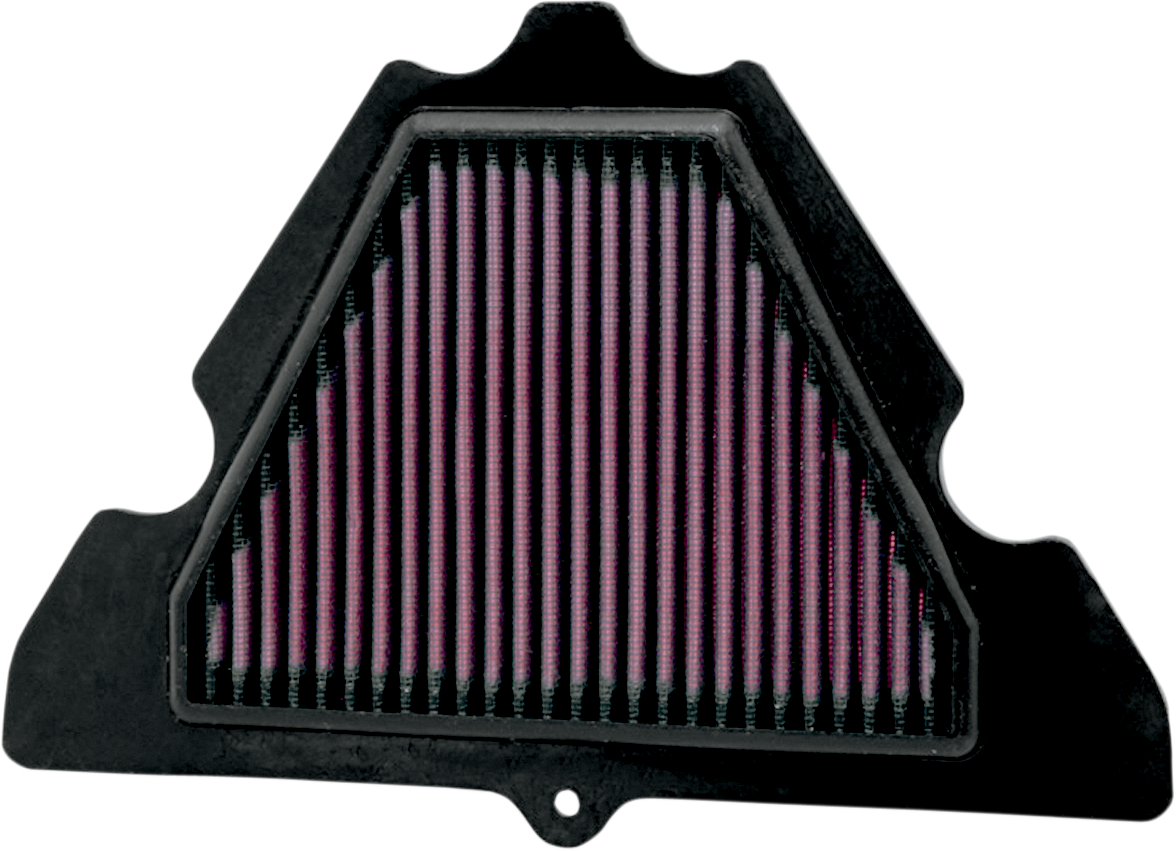 K & N Air Filter - Kawasaki Ninja 1000 KA-1111