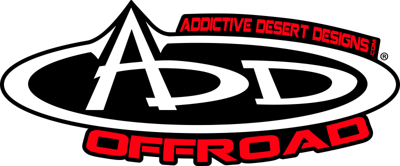 Addictive Desert Designs 2021 Ford F-150 Stealth Fighter Rear Bumper w/ Back up Sensors