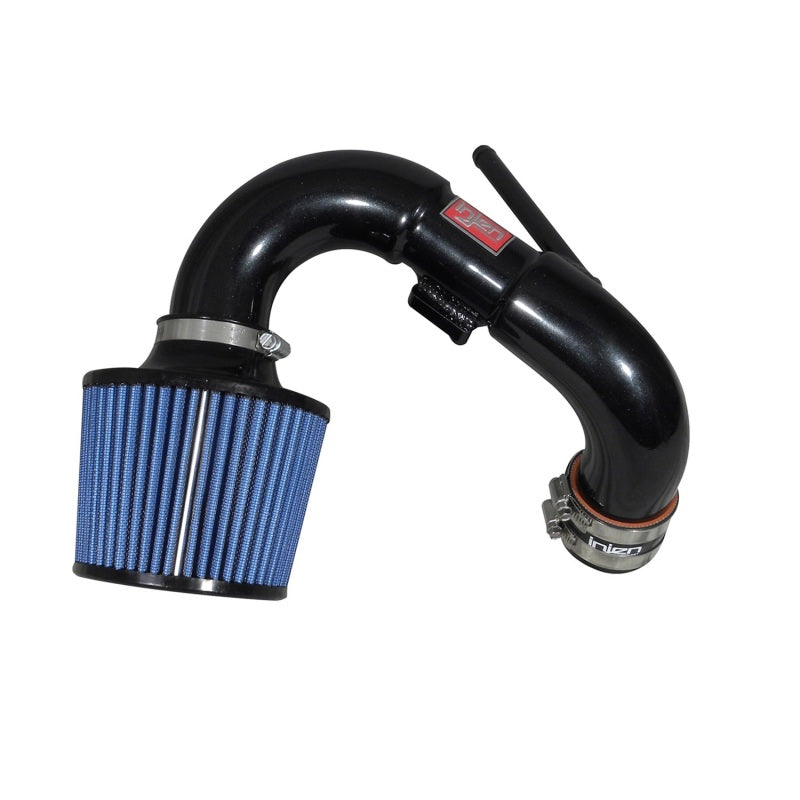 Injen 10-13 Toyota Prius 1.8L 4cyl / 11-13 Lexus CT 200H Hybrid Blk C/A Intake w/ MR Tech/Air Fusion SP2090BLK