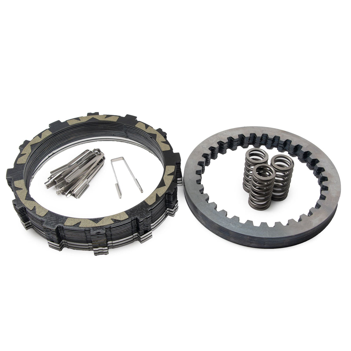 REKLUSE RACING Torqdrive Clutch RMS-2807009