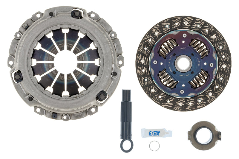 Exedy OE 2008-2011 Honda Civic L4 Clutch Kit HCK1011